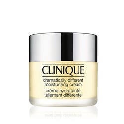 Imagen de CLINIQUE Dramatically Different Moisturizing Cream | 50ML Crema hidratante piel seca Ofertas, chollos, descuentos y cupones de CLINIQUE Dramatically Different Moisturizing Cream | 50ML Crema hidratante piel seca