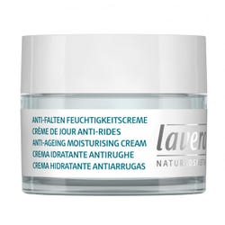 Imagen de LAVERA Crema Hidratante Antiarrugas Q10 | 50ML Crema hidratante anti arrugas