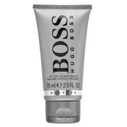 Ofertas, chollos, descuentos y cupones de HUGO BOSS Boss After Shave Balm | 75ML Bálsamo para después del afeitado