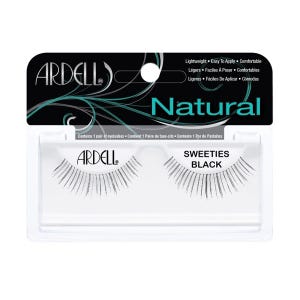 Natural Sweeties Black