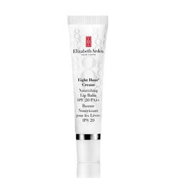 Imagen de ELIZABETH ARDEN Eight Hour Cream Nourishing Lip Balm Spf 20 | 15ML Bálsamo hidratante para los labi