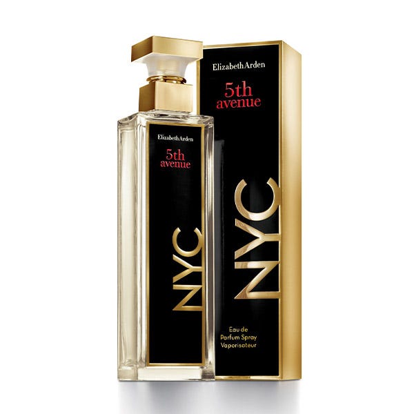 5Th Avenue Nyc Live ELIZABETH ARDEN Eau de parfum para mujer precio | DRUNI .es