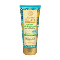 Imagen de OBLEPIKHA Gel Rizos Definidos | 200ML Gel fijador Ofertas, chollos, descuentos y cupones de OBLEPIKHA Gel Rizos Definidos | 200ML Gel fijador