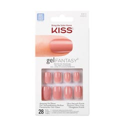 Imagen de KISS Gel Fantasy Ribbons | 1UD Uñas postizas Ofertas, chollos, descuentos y cupones de KISS Gel Fantasy Ribbons | 1UD Uñas postizas
