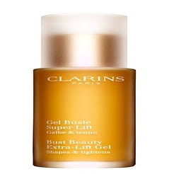 Imagen de CLARINS Bust Beauty Extra-Lift Gel | 50ML Gel reafirmante para el busto