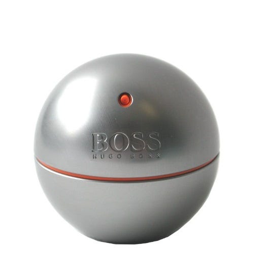 bola hugo boss