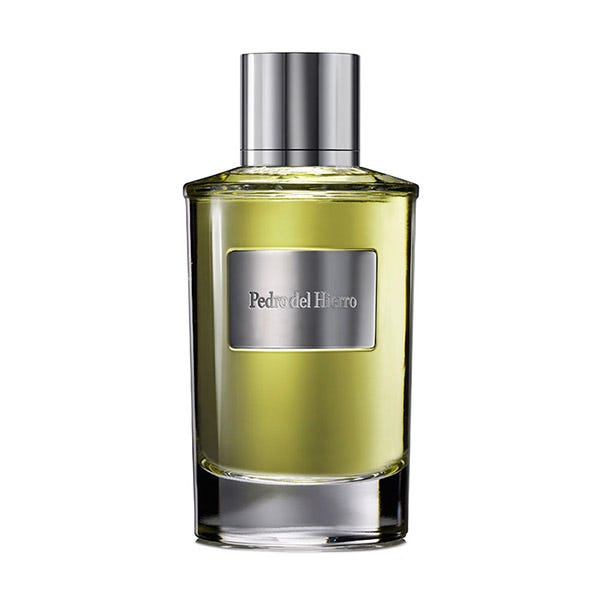 Pedro Del Hierro Pour PEDRO DEL HIERRO Eau de Toilette para Hombre | DRUNI.es