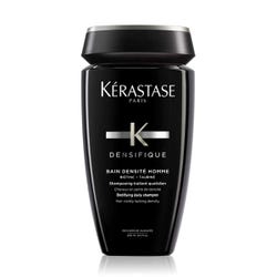 Imagen de KERASTASE Densifique Bain Densité Homme | 250ML Champú Anticaspa Imagen de KERASTASE Densifique Bain Densité Homme | 250ML Champú Anticaspa