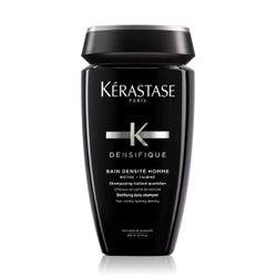 Ofertas, chollos, descuentos y cupones de KERASTASE Densifique Bain Densité Homme | 250ML Champú Anticaspa