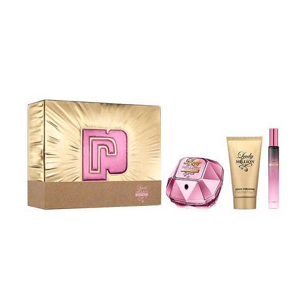 Estuche Lady Million Empire Estuche Lady Million Empire