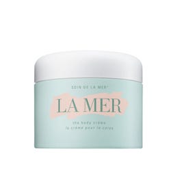 Ofertas, chollos, descuentos y cupones de LA MER The Body Cream | 300ML Crema corporal en tarro