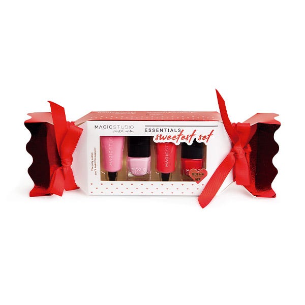 Essentials MAGIC Estuche regalo de maquillaje precio | DRUNI.es