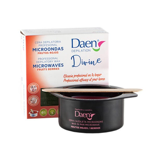 Divine DAEN Cera depilatoria para precio |