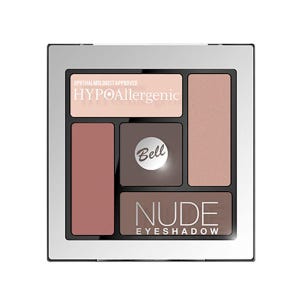 Hypo Nude Eyeshadow 01