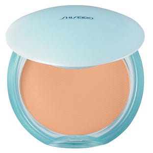 Pureness Matifying Compact Oil-Free Foundation