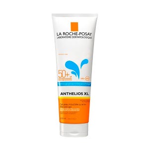 Anthelios Xl Wet Skin Gel 50+