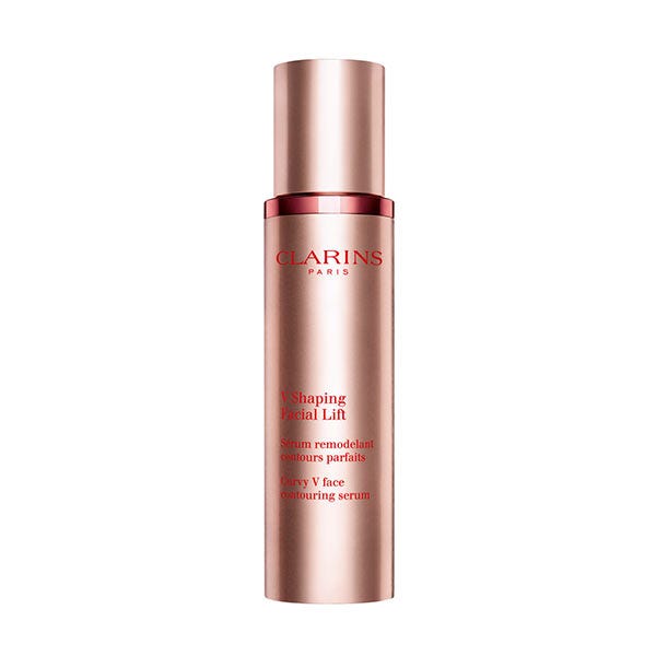V Shaping Facial Lift CLARINS Sérum efecto lifting para reafirmar la