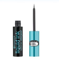 Ofertas, chollos, descuentos y cupones de ESSENCE Eyeliner Liquid Ink Waterproof | 1UD Delineador de ojos resistente al agua