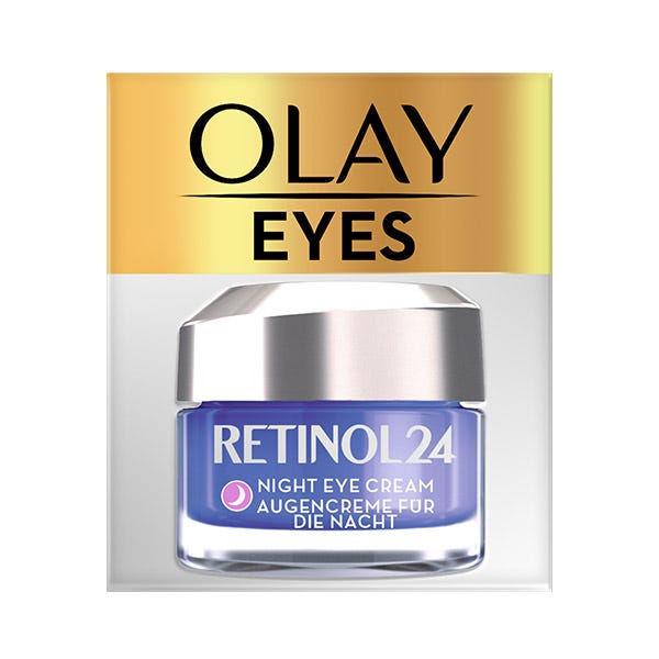 Regenerist Retinol24 Crema Hidratante Noche OLAY Crema anti-arrugas precio  | DRUNI.es