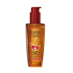Imagen de ELVIVE Aceite Extraordinario Sublimador Del Color | 100ML Aceite aportan vitalidad al cabello Imagen de ELVIVE Aceite Extraordinario Sublimador Del Color | 100ML Aceite aportan vitalidad al cabello