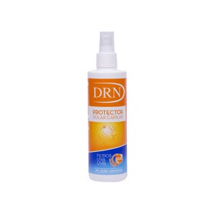 petrolero programa respirar Protector Solar Capilar DRN Protector solar para el cabello con filtro  UVA/UVB precio | DRUNI.es