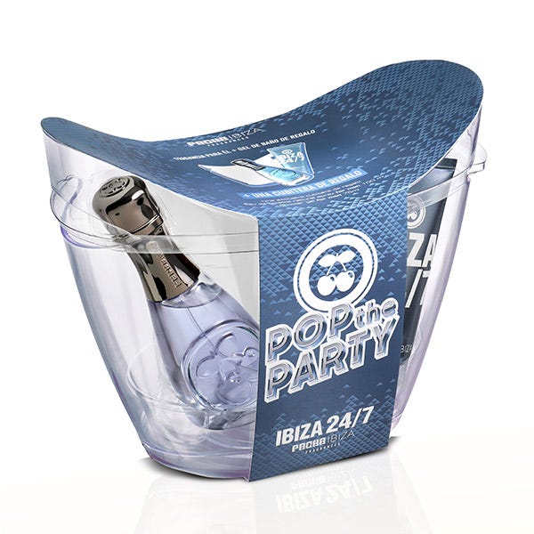 Ibiza 24/7 PACHA Eau de Hombre precio | DRUNI.es