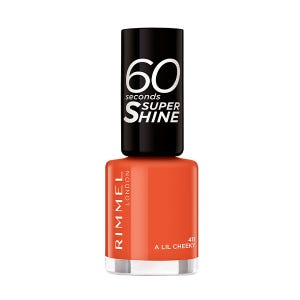 Esmalte de uñas Rimmel 60 segundos