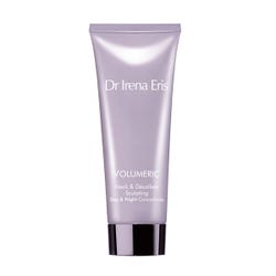 Imagen de DR IRENA ERIS Volumeric Neck & Décolleté Sculpting Day & Night Concentrate | 75ML Concentrado Remodelador para el Cuello y el Escote Imagen de DR IRENA ERIS Volumeric Neck & Décolleté Sculpting Day & Night Concentrate | 75ML Concentrado Remodelador para el Cuello y el Escote