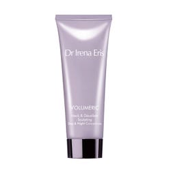 Ofertas, chollos, descuentos y cupones de DR IRENA ERIS Volumeric Neck & Décolleté Sculpting Day & Night Concentrate | 75ML Concentrado Remodelador para el Cuello y el Escote