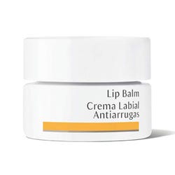 Ofertas, chollos, descuentos y cupones de DR.HAUSCHKA Crema Labial Antiarrugas | 4ML Crema labial antiarrugas orgánica