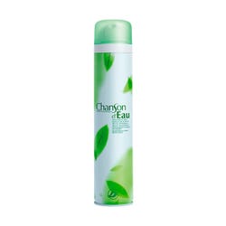 Ofertas, chollos, descuentos y cupones de CHANSON D'EAU Spray Desodorante | 200ML Desodorante en spray para mujer