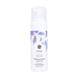 Imagen de NAOBAY Espuma Limpiadora Detoxificante | 150ML Elimina profundamente las impurezas más tenaces y equilibra la piel Imagen de NAOBAY Espuma Limpiadora Detoxificante | 150ML Elimina profundamente las impurezas más tenaces y equilibra la piel