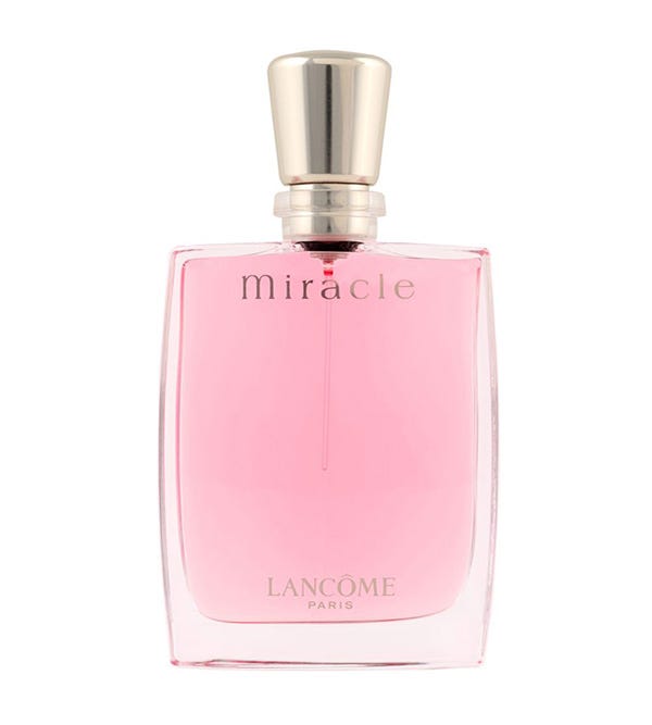 Miracle LANCOME Eau De Parfum para Mujer precio | DRUNI.es