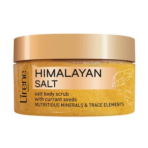 Dermo Program Himalayan Salt