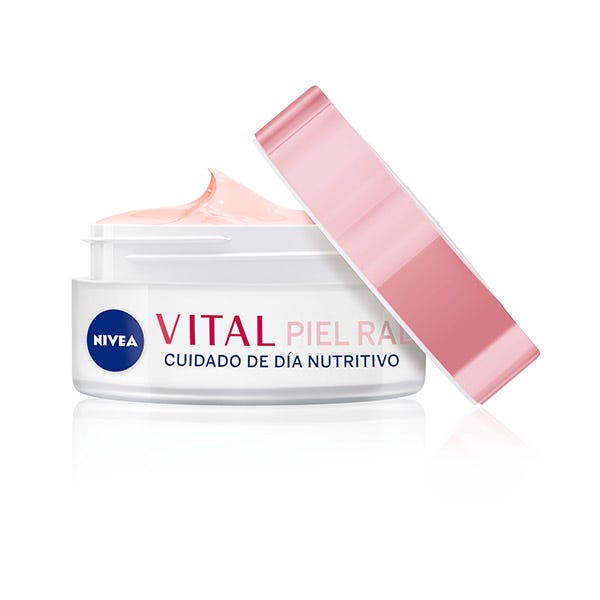 Piel Radiante NIVEA Crema revitalizante precio | DRUNI.es