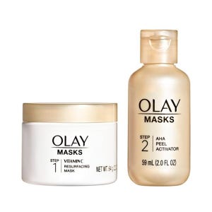 Aha Peeling Exfoliante