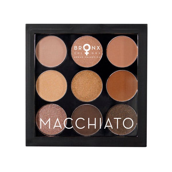 Macchiato Palette