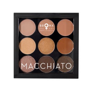 Macchiato Palette