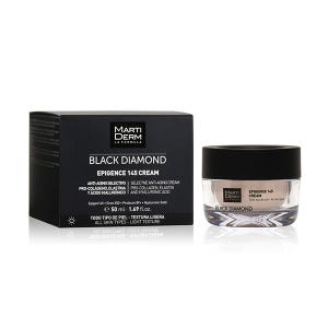 Black Diamond Epigence 145 Cream