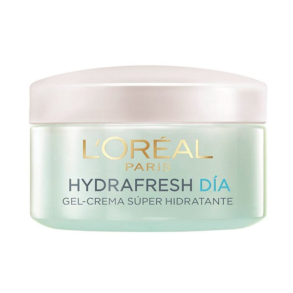 Agradecido Lechuguilla águila Hydrafresh Día L'OREAL PARIS Crema hidratante de uso diario precio | DRUNI.es Agradecido Lechuguilla águila Hydrafresh Día L'OREAL PARIS Crema hidratante de uso diario precio | DRUNI.es