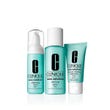 Anti-Blemish Acne Solutions Steps