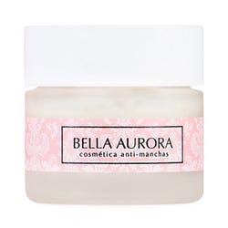 Imagen de BELLA AURORA Hydra Rich Solution Crema De Día | 50ML Tratamiento hidratante intensivo 24 horas Imagen de BELLA AURORA Hydra Rich Solution Crema De Día | 50ML Tratamiento hidratante intensivo 24 horas