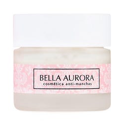 Ofertas, chollos, descuentos y cupones de BELLA AURORA Hydra Rich Solution Crema De Día | 50ML Tratamiento hidratante intensivo 24 horas