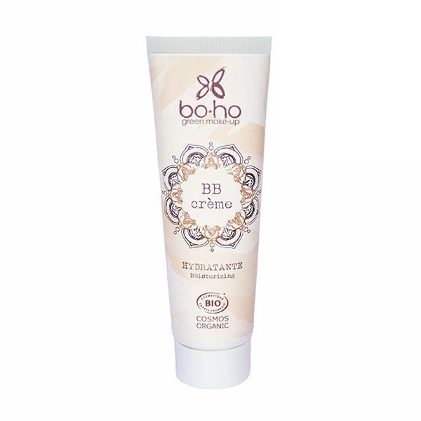 3B BOHO Crema hidratante con color precio |