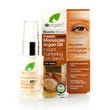 Sérum Contono De Ojos Antiedad Natural De Aceite De Argán