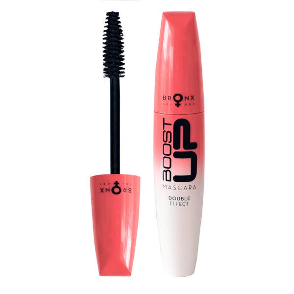 Boost Up Mascara