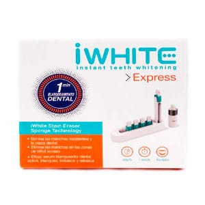 Instant Teeth Whitening Express