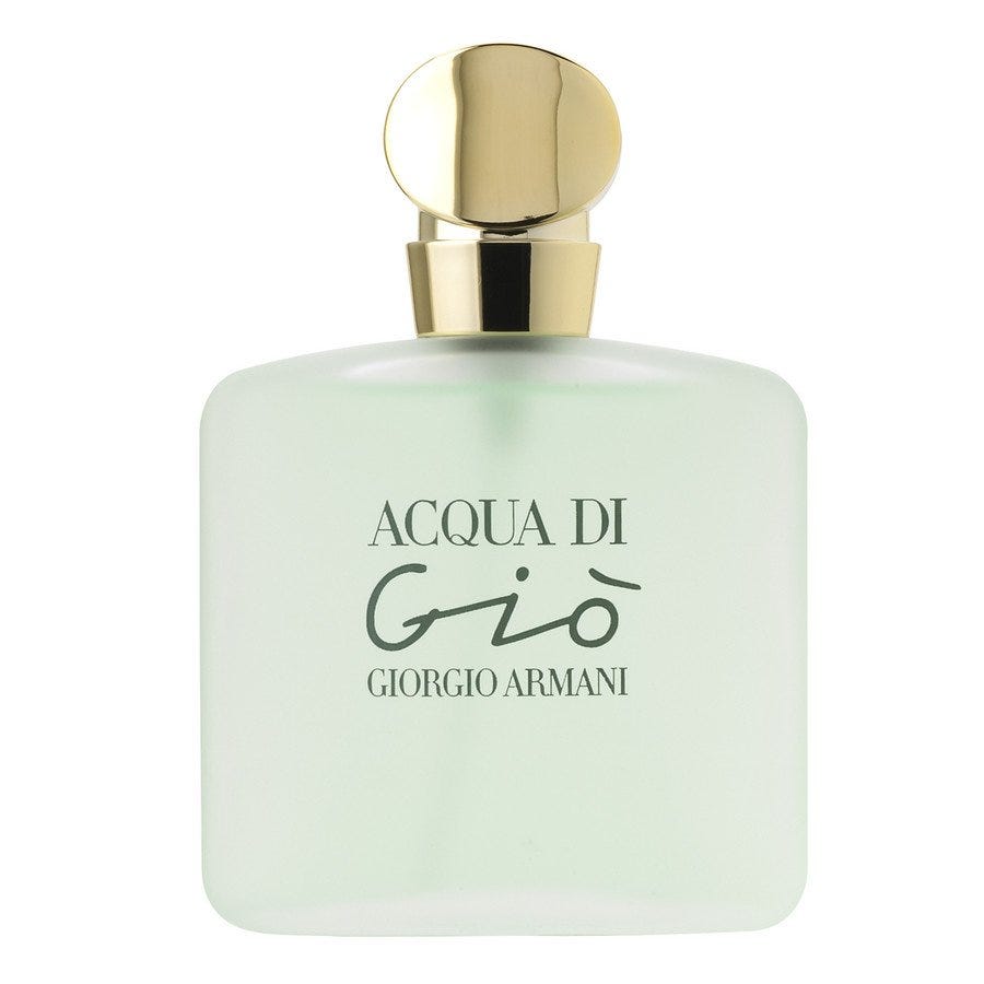 aqua di gio woman