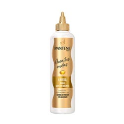 Ofertas, chollos, descuentos y cupones de PANTENE Sin Aclarado Para Conseguir Ondas Con Un Movimiento Natural | 270ML Crema De Peinado