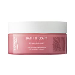 Imagen de BIOTHERM Bath Therapy Esencia Relajante Bálsamo Hidratante Corporal | 1UD Crema hidratante corporal enriquecida con bayas y romero Ofertas, chollos, descuentos y cupones de BIOTHERM Bath Therapy Esencia Relajante Bálsamo Hidratante Corporal | 1UD Crema hidratante corporal enriquecida con bayas y romero